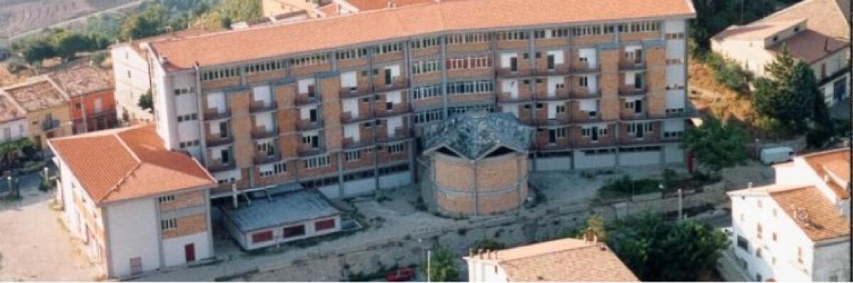 San Bartolomeo in Galdo: entro fine marzo, anche solo in via sperimentale, cominceranno le attività dell'ospedale di comunità - 