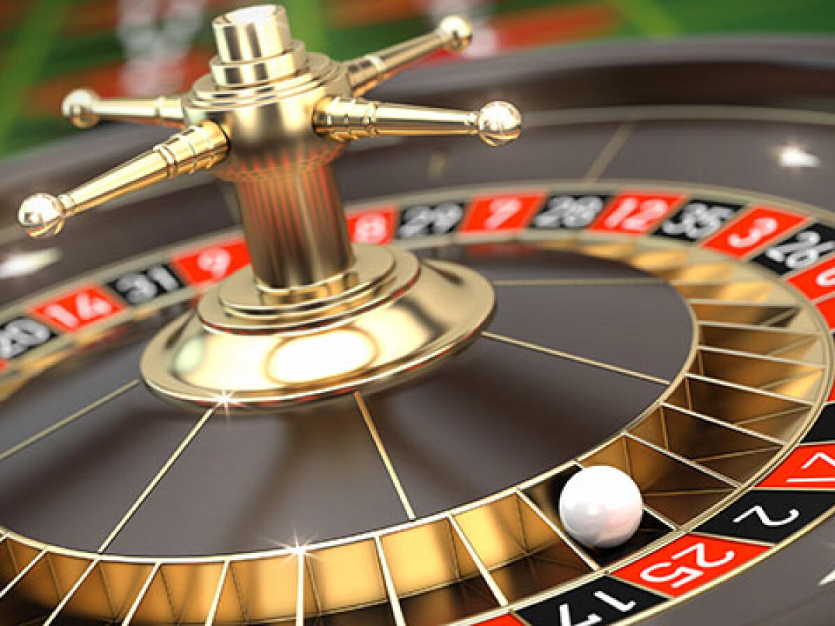 Roulette, tutte le ipotesi su origine e inventore - 