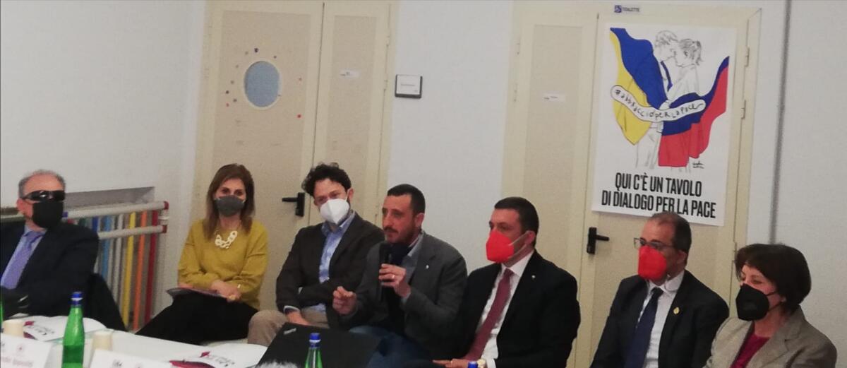 Progetto L.I.S.A: al via la sfida dell’inclusione disabili - 