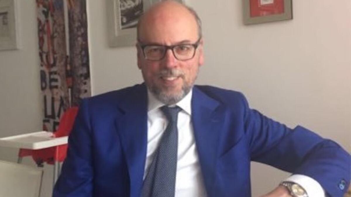 Minacce al Gip Paolo Cassano, la nota dell'ANM - 