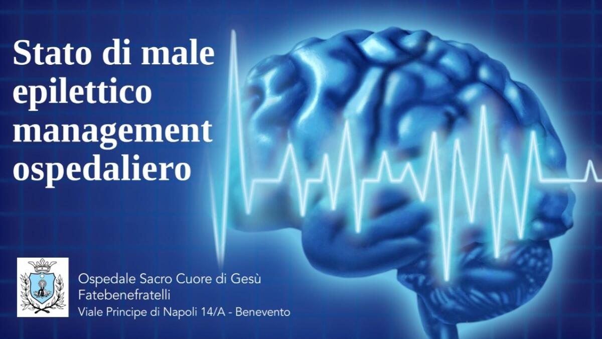 Stato di Male Epilettico Management Ospedaliero. - 