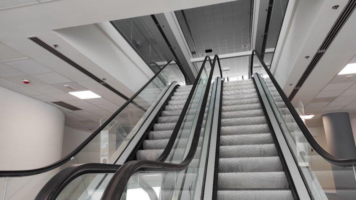 Rinviata inaugurazione Autostazione di Grottaminarda - 