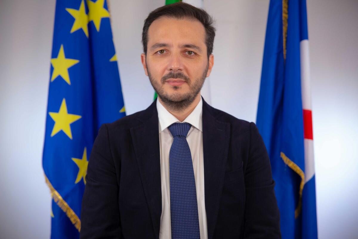 M5S, Aversano: “Eic, bene elezione di Romano in un ente strategico fondamentale per la nostra regione” - 