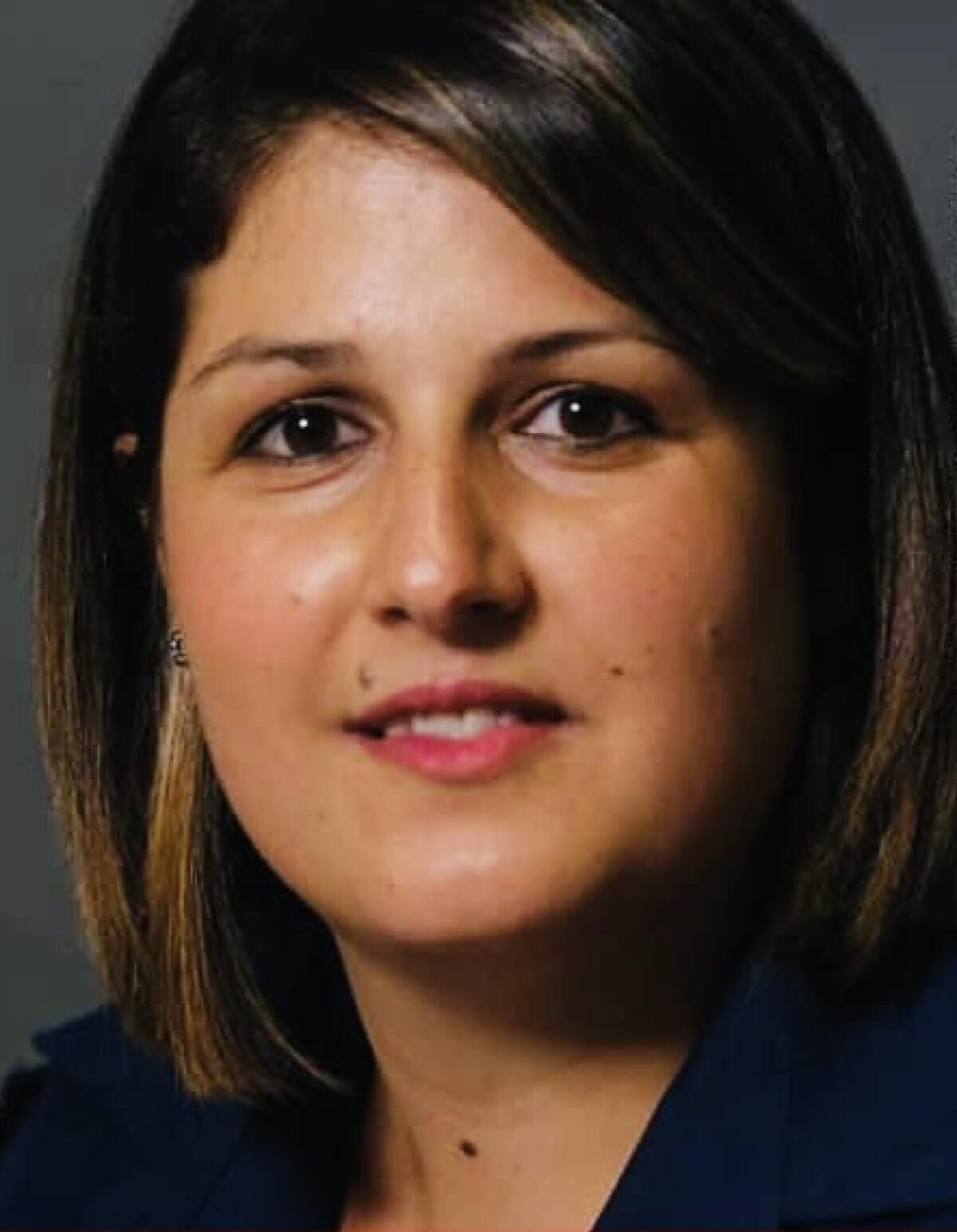 Iannotta: “Ricoprirò la carica di Vicepresidente PD con impegno e responsabilità” - 