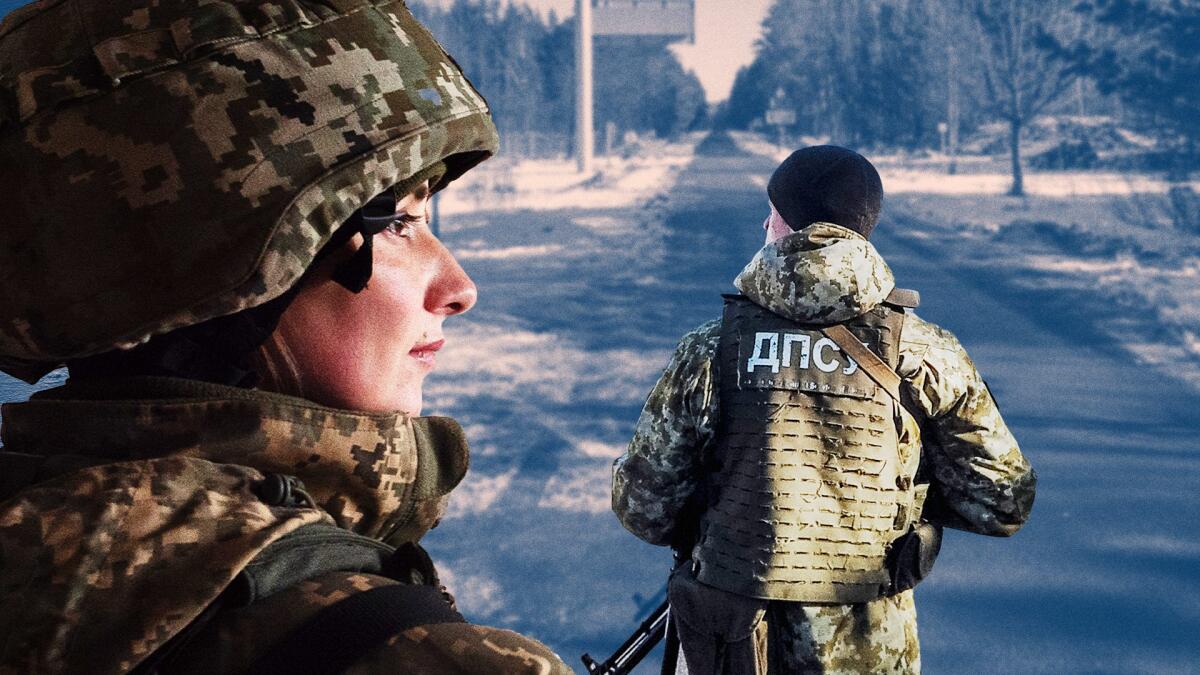 Elogio alle Giornaliste in prima linea nella guerra tra Russia e Ucraina - 