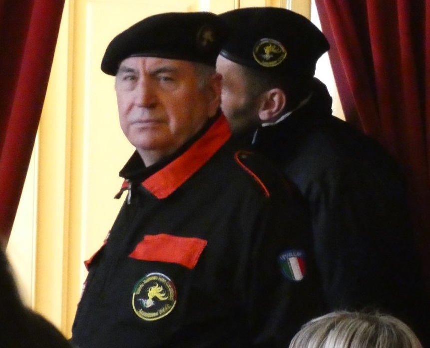 Campania, cambio presidenze di alcune delegazioni U.N.A.C. Onlus della Regione Campania