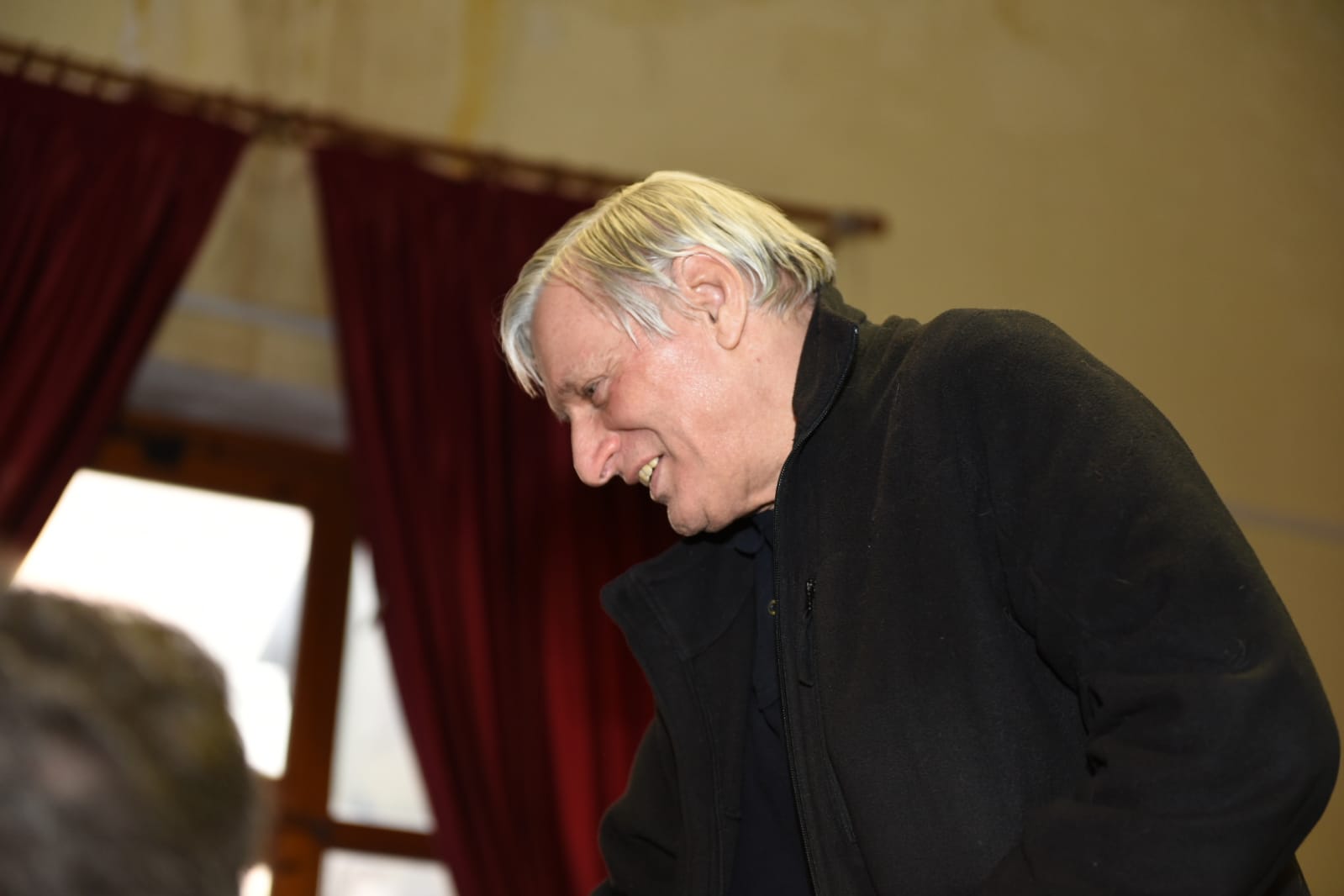 San Martino Valle Caudina. Don Luigi Ciotti:  Io rappresento un Noi e non un io. Diffidate dei navigatori solitari