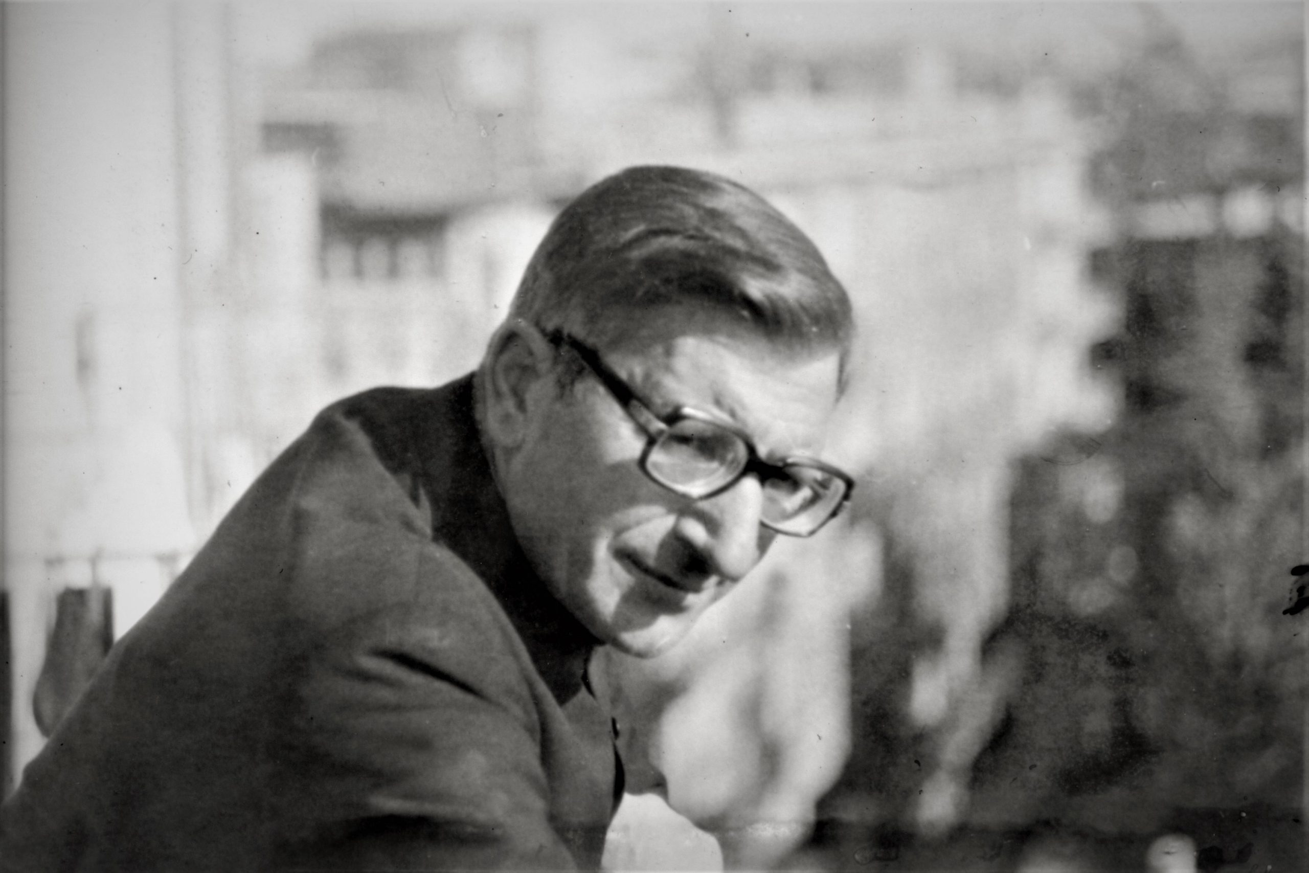 Quarantesimo della morte di don Carlo Lombardi