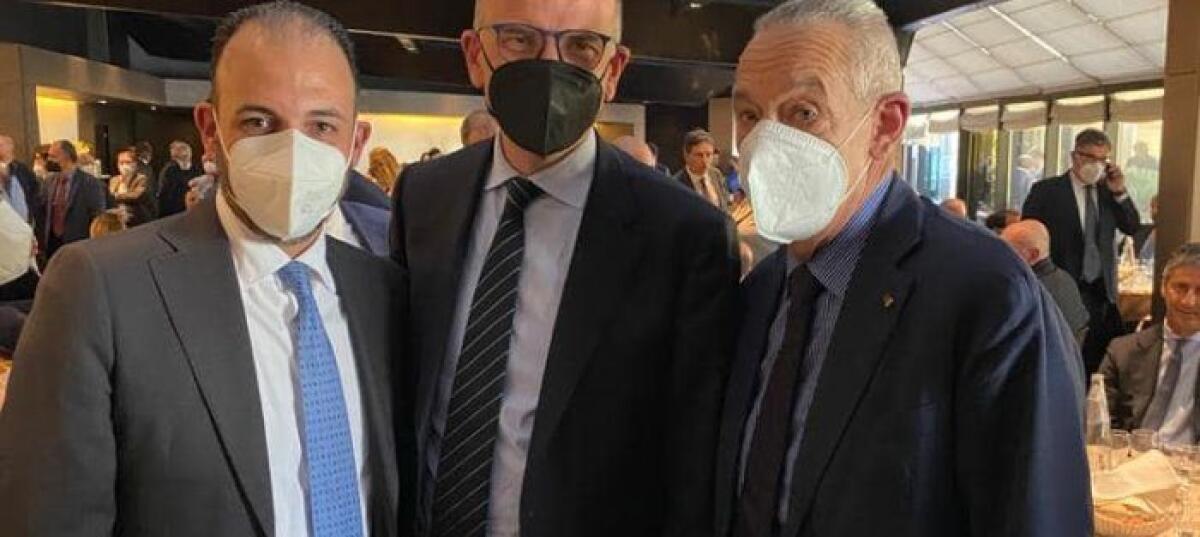 Petitto torna ufficialmente nel Pd - 