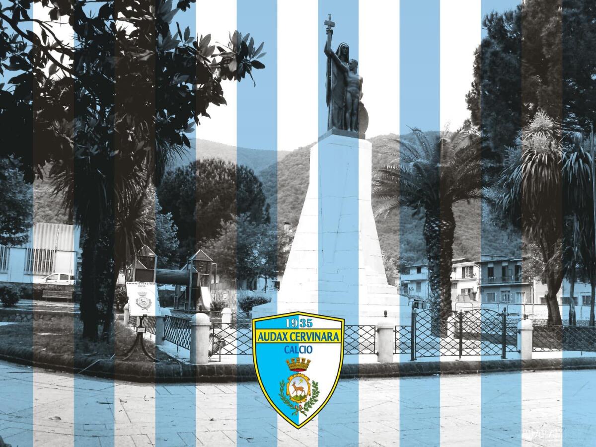  Il Covid-19 blocca la sfida tra Audax Cervinara e Napoli United - 