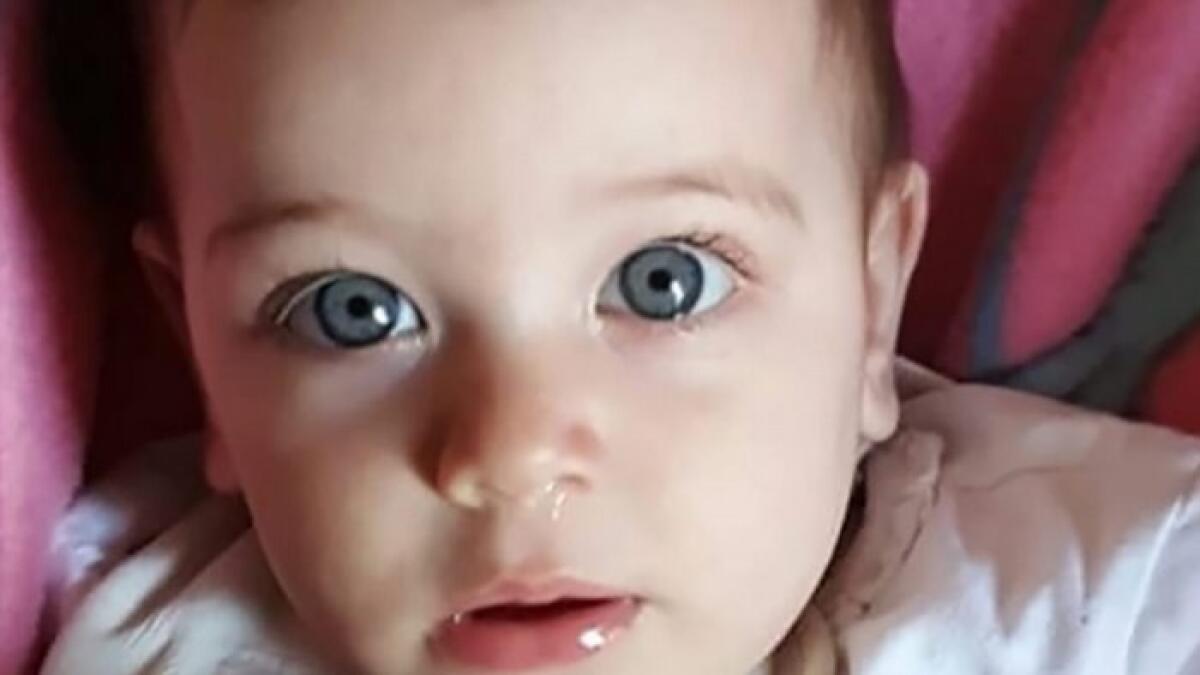 Per l'omicidio della neonata di 8 mesi condannati il padre e la madre - 