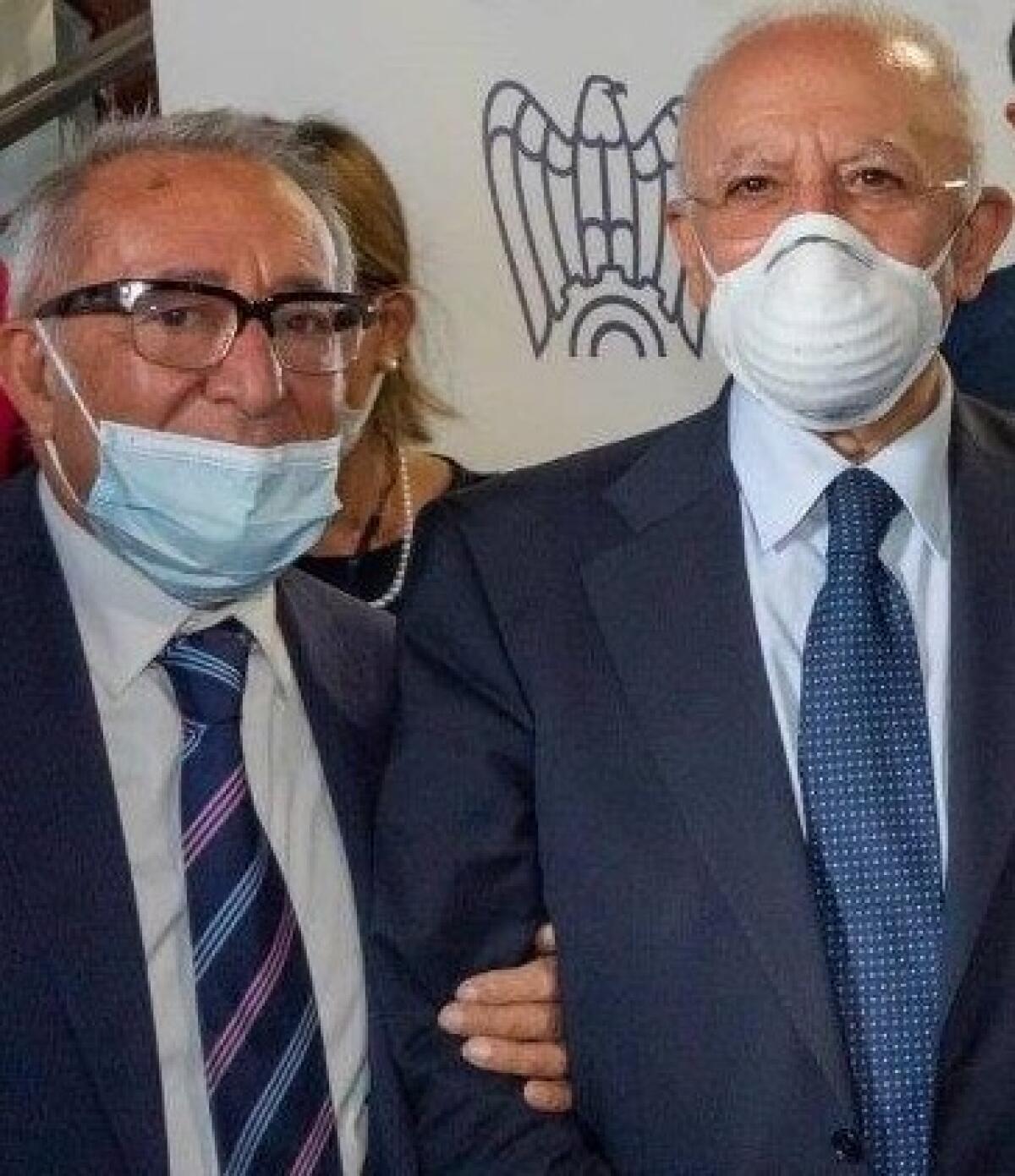 9 maggio Assemblea Confindustria Benevento - 