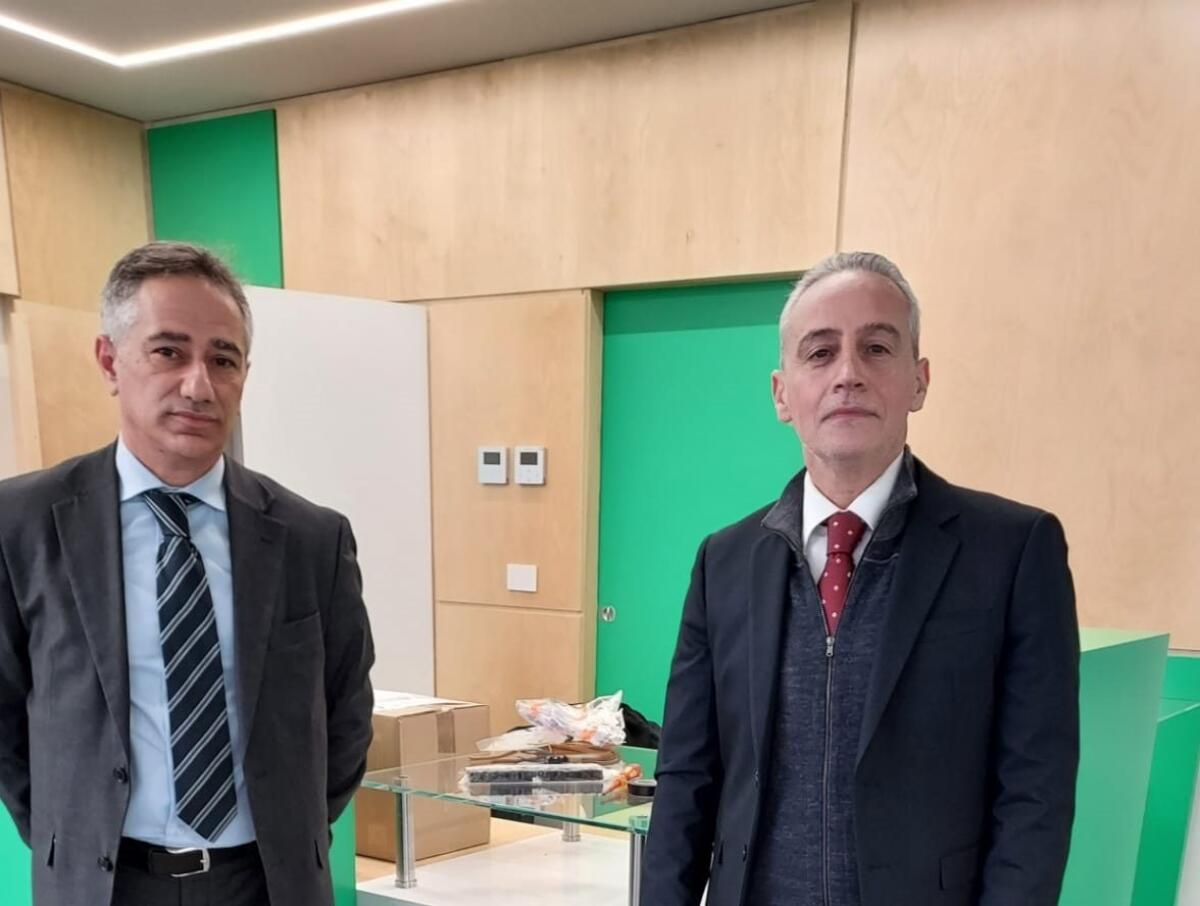 Una green communities per l’Irpinia. La proposta di Confartigianato Avellino - 