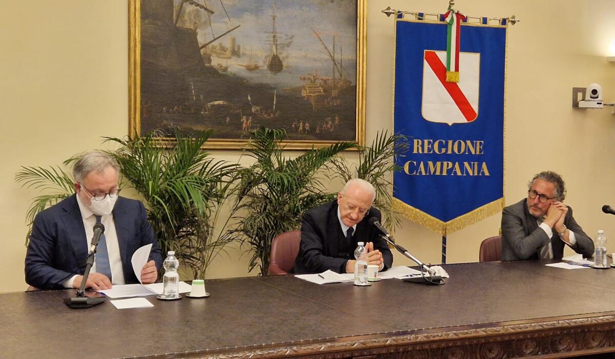 Trasporti, Air Campania e Eav assorbono personale e linee ex CTP - 