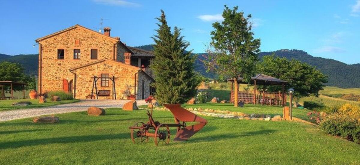 25 Aprile: Coldiretti Campania, previsti 10 mila visitatori negli agriturismi - 