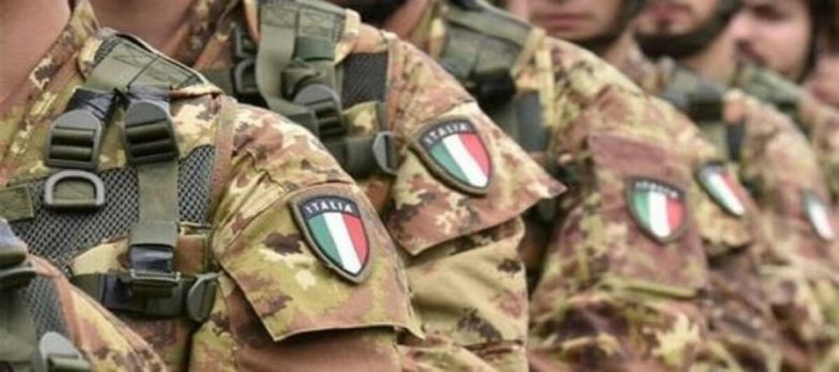 Spaccio di droga nella caserma dell'VIII Brigata Garibaldi dei bersaglieri dell'Esercito Italiano a Caserta, confermate le condanne - 