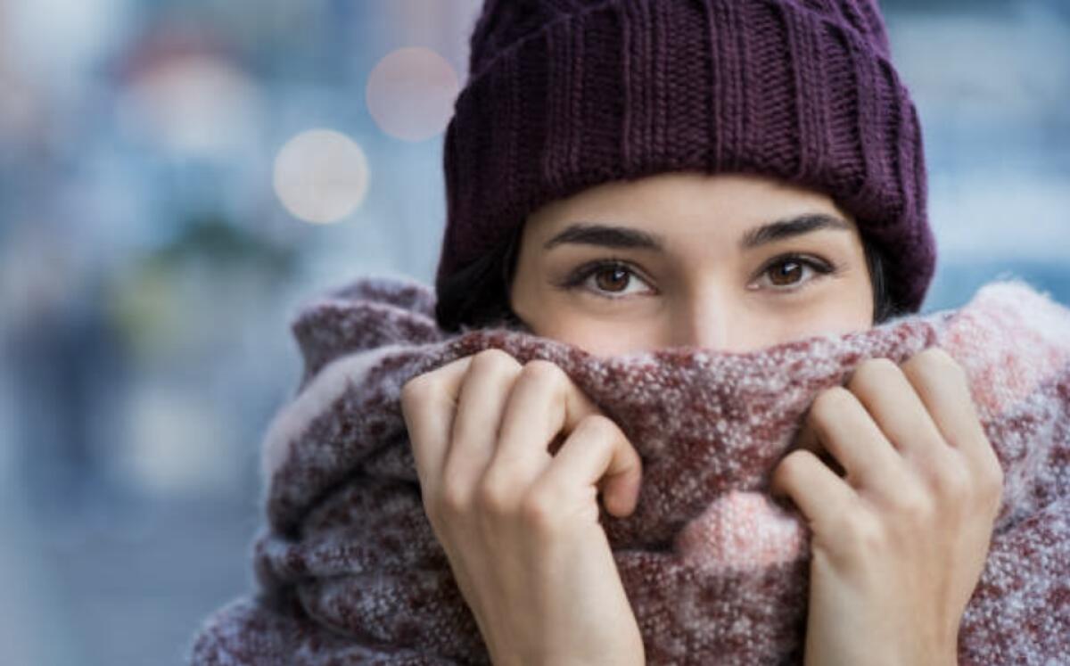 Ancora freddo per le prossime ore ma da martedì 5 tornerà la Primavera su tutta l’Italia. - 