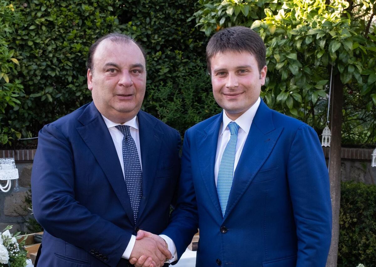 Il Ministro Mara Carfagna, sarà a Telese Terme, giovedì 27 maggio 2022 - 