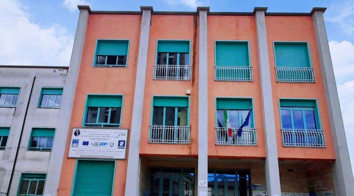 Airola. Fratelli d'Italia sulla vicenda dei lavori alla Vanvitelli - 
