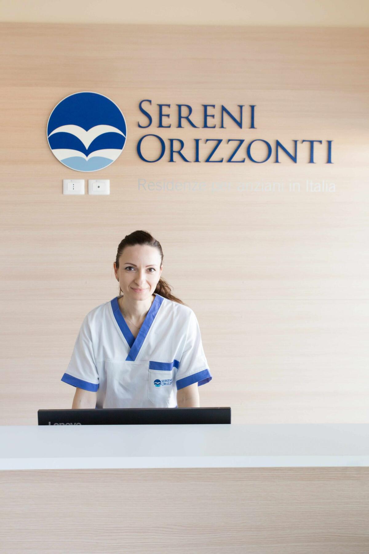 Il gruppo Sereni Orizzonti assume urgentemente 300 oss e infermieri - 