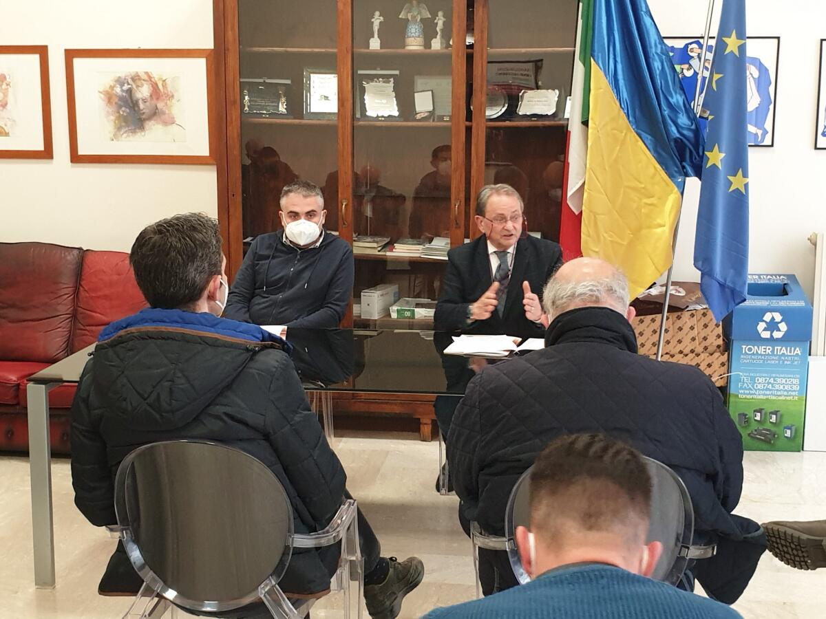 Verga: soddisfazione per l'ordinanza del Tar - 