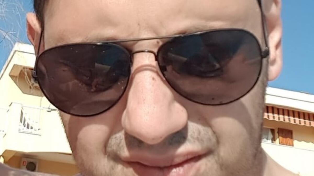Lutto cittadino a San Martino VC per i funerali di Lugi Iollo - 