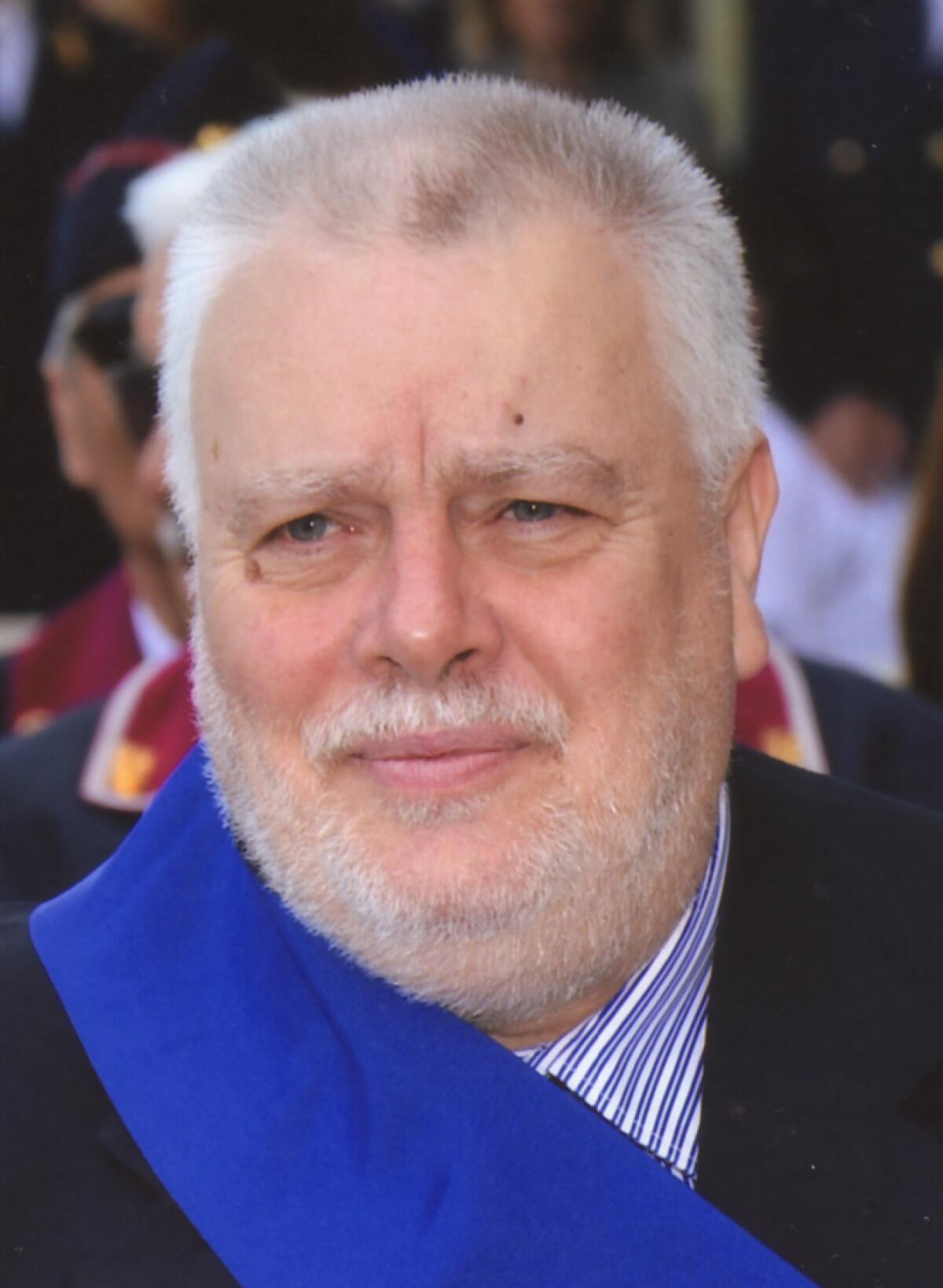 Ad un anno dalla scomparsa del Presidente emerito della Provincia di Benevento - 