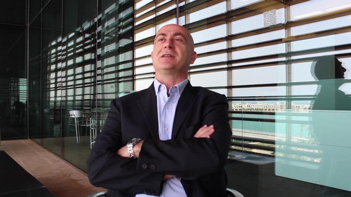 Biogem partecipa a studio internazionale sui tumori nel Qatar - 