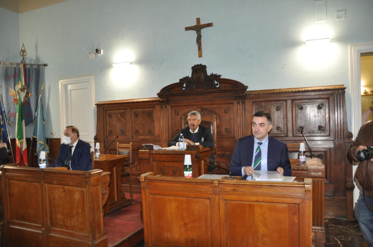 Confronto alla Rocca dei rettori sul PNRR e sui Bandi a favore delle Aree Interne - 