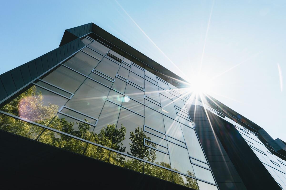 Smart cities, verso la città del futuro… - 