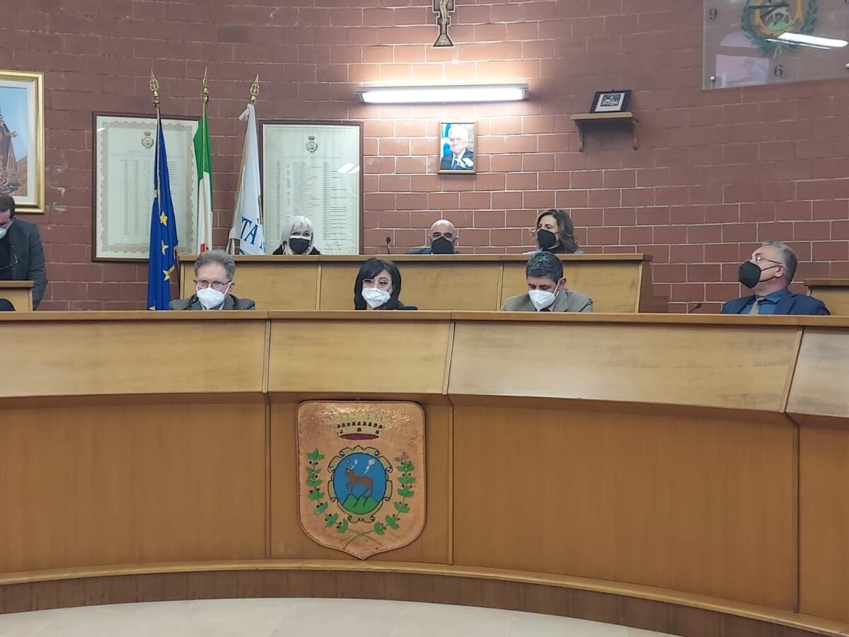 Cervinara. Il Consiglio Provinciale conferma impegno per sicurezza e legalità. - 
