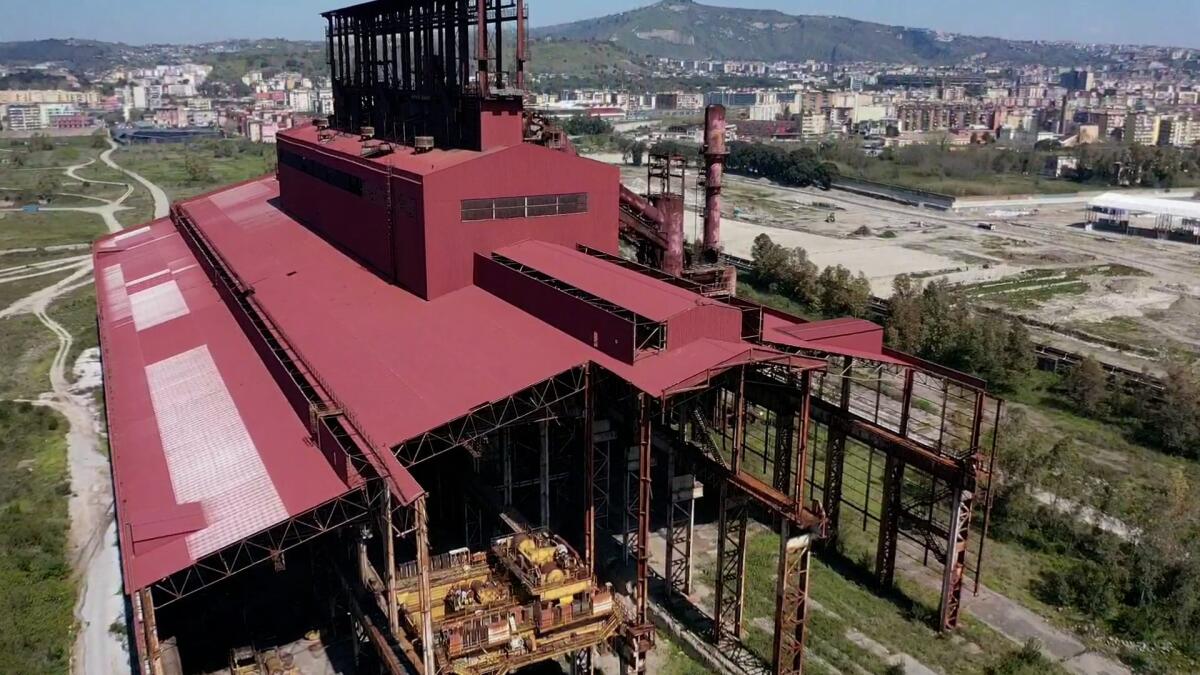 Schmidheiny condannato a 3 anni e 6 mesi per omicidio colposo di un lavoratore - 