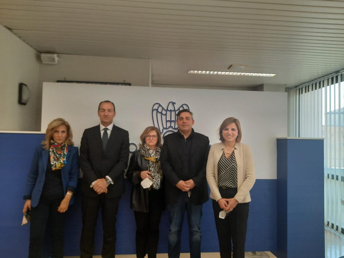 IN.CON.TRA - INnovazione, CONoscenze e TRAsformazione Digitale - 