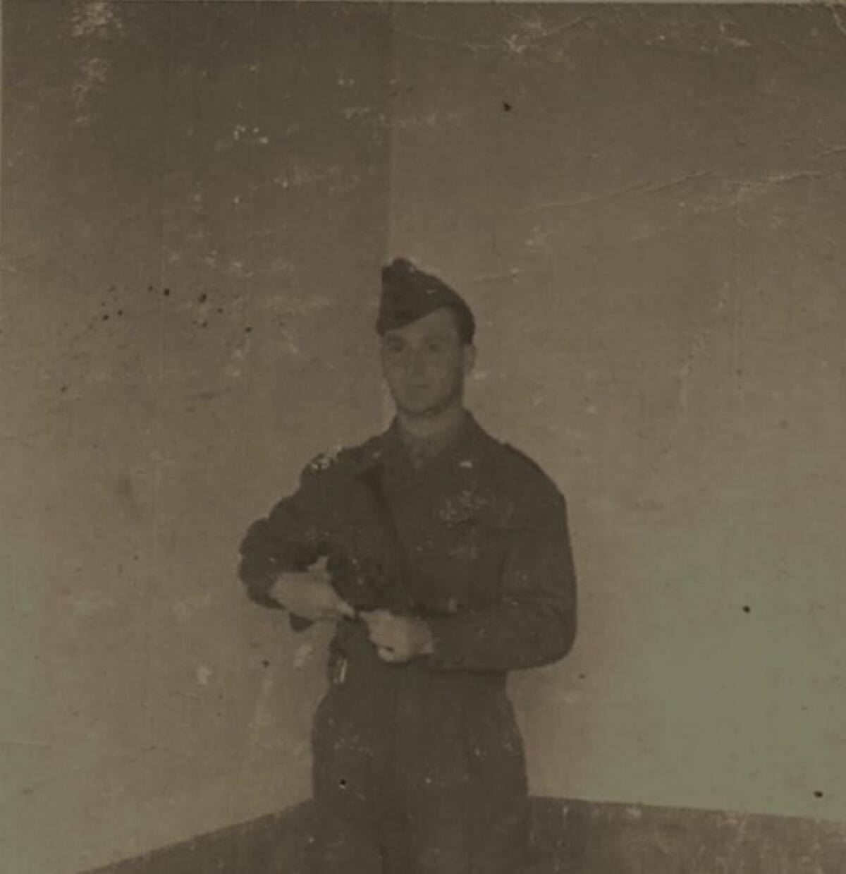 La Festa della Liberazione: Donato Del Grosso esempio di patriottismo. - 