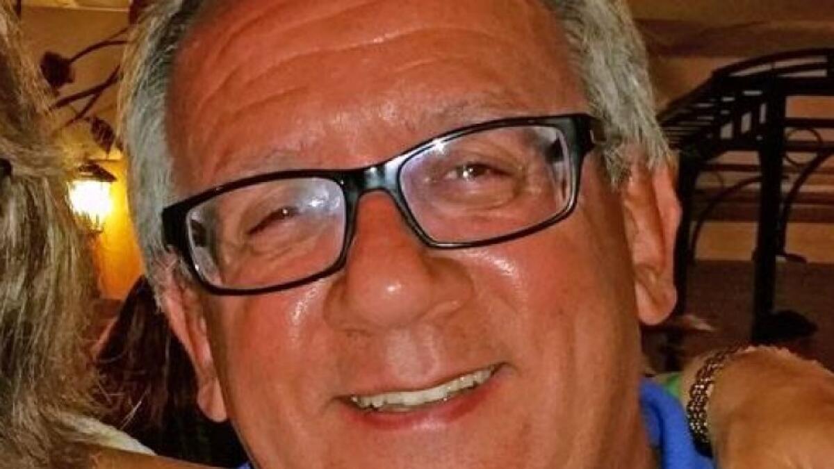 Il medico Sanseverino sopravvissuto al coronavirus lancia un appello: prudenza a Pasqua - 