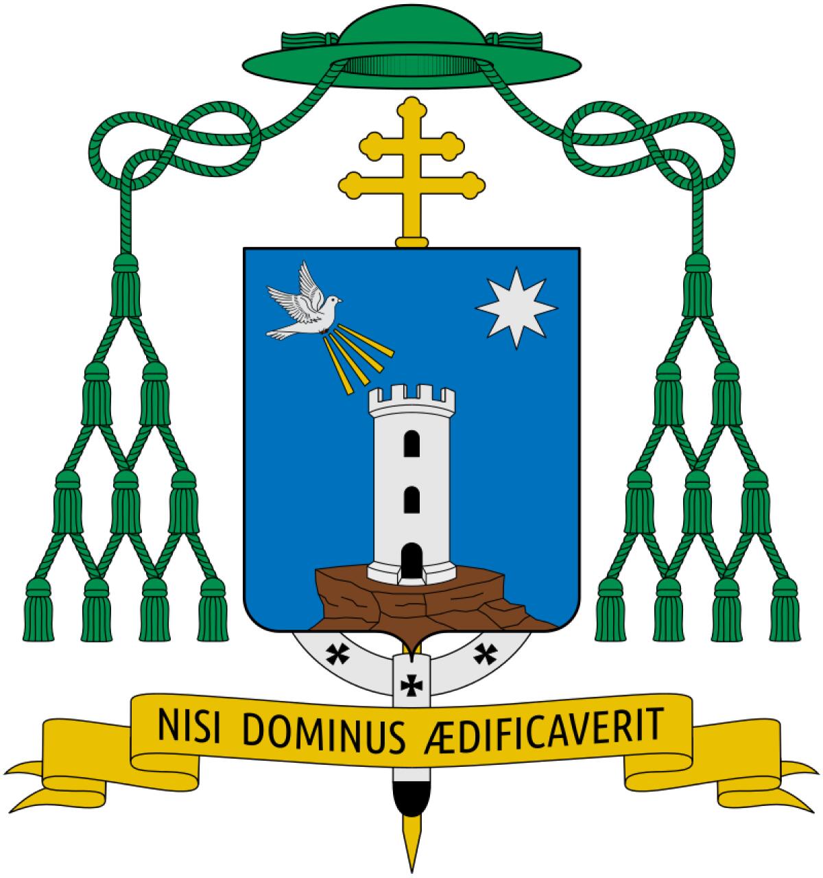 Alla Chiesa di Dio che è in Benevento, lettera di Pasqua di mons Felice Accrocca - 