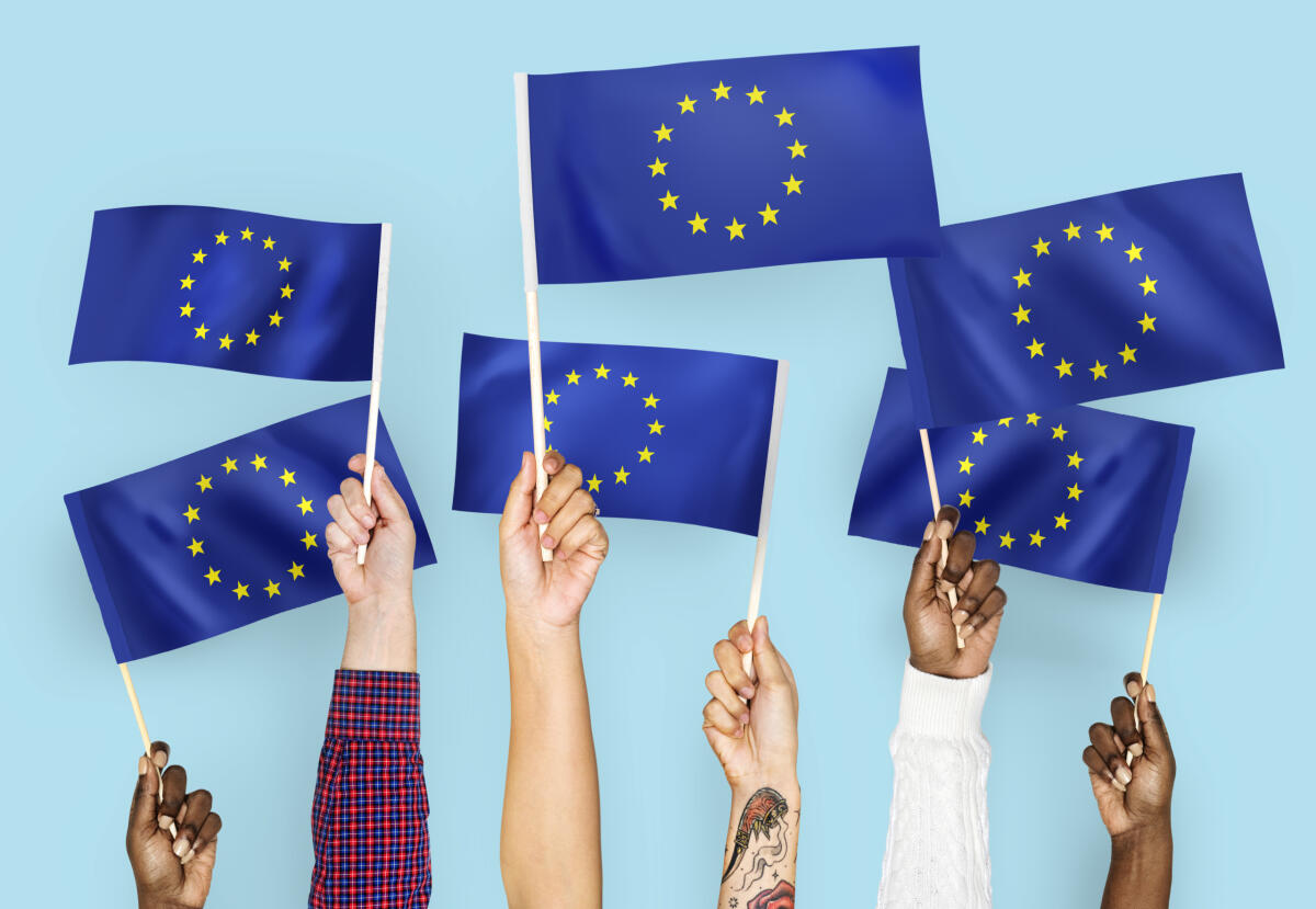 Il 9 maggio è la Giornata dell'Europa - 