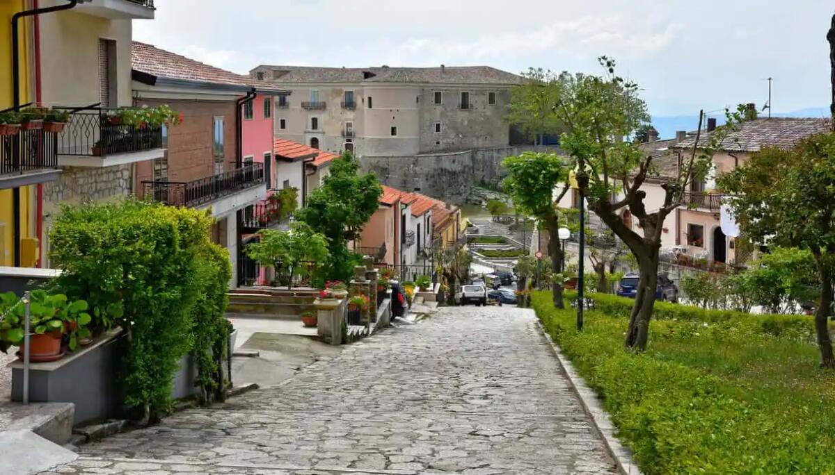 Lunedi a Gesualdo lutto cittadino per i funerali di Peter - 