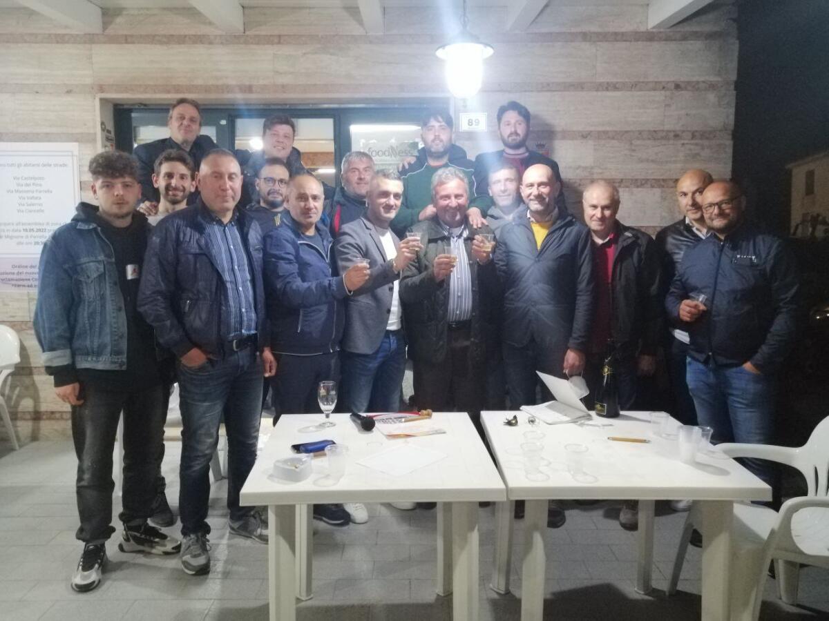 Nasce il nuovo Comitato di zona:  “Nuovi Orizzonti” - 