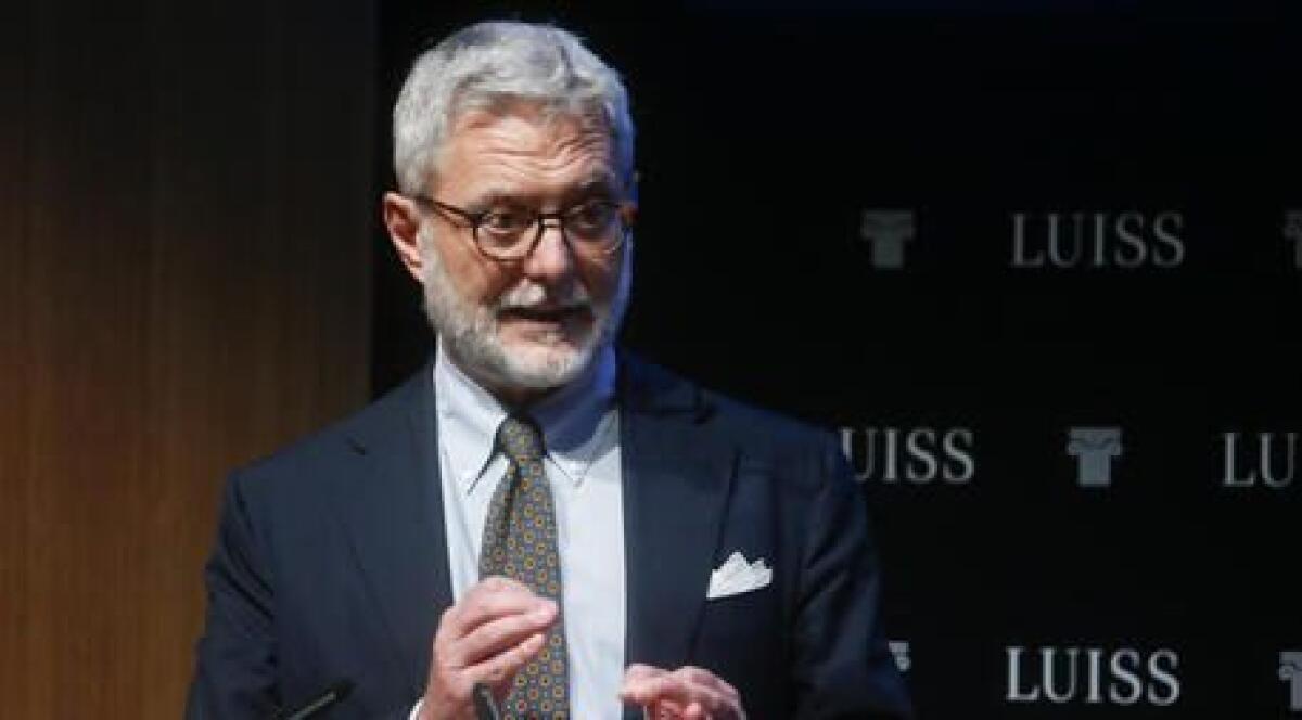 Melillo nuovo Procuratore Nazionale Antimafia e Antiterrorismo - 