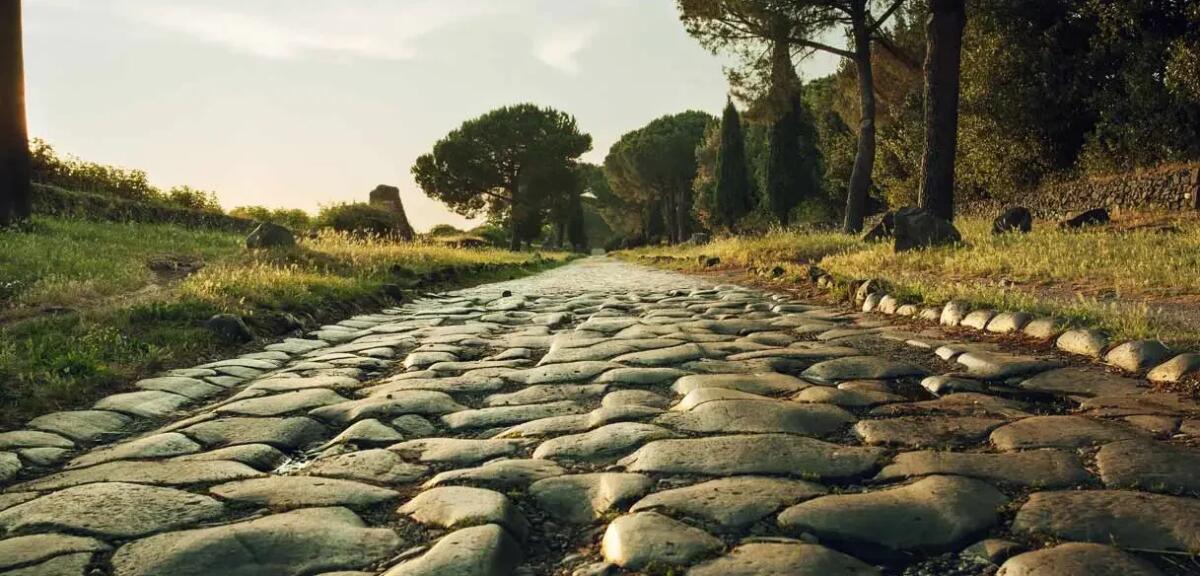 Appia antica, la Regina viarum è pronta a diventare patrimonio mondiale dell'umanità dell'Unesco - 