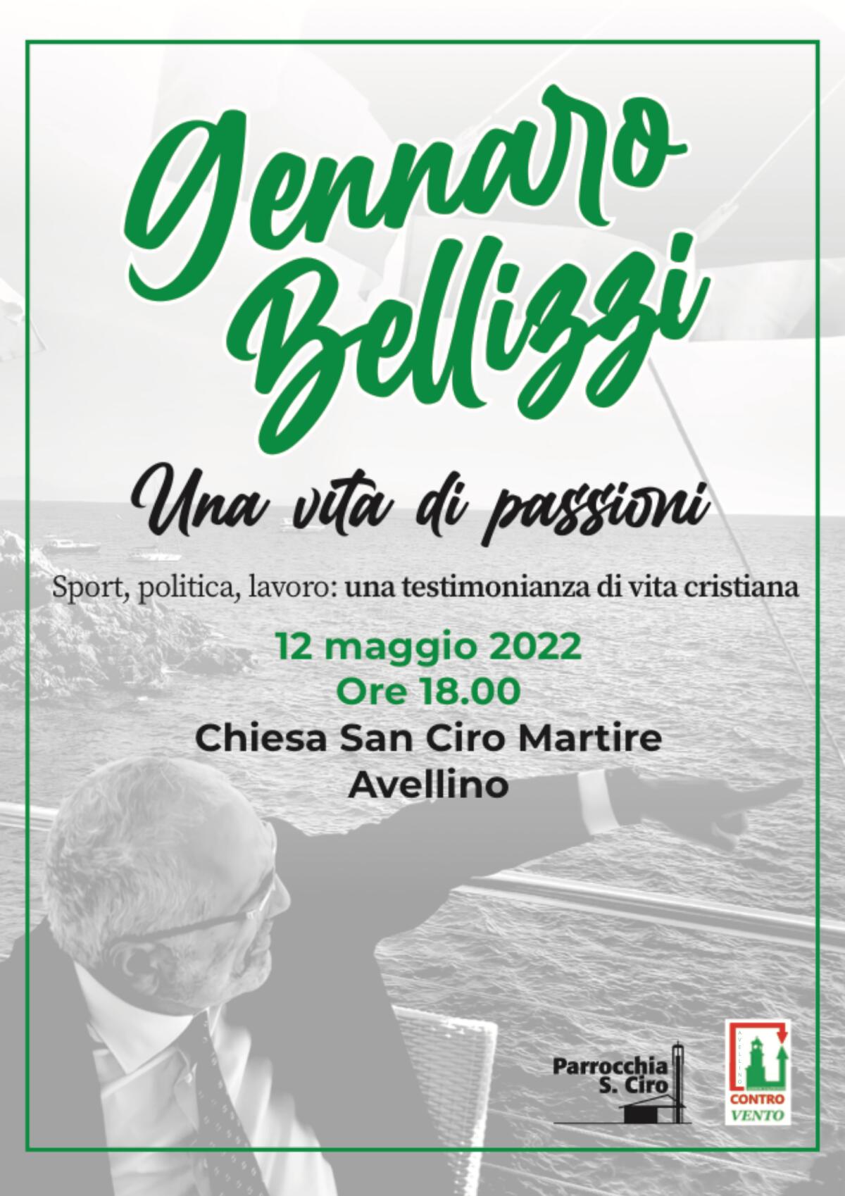 Gennaro Bellizzi è indimenticabile - 