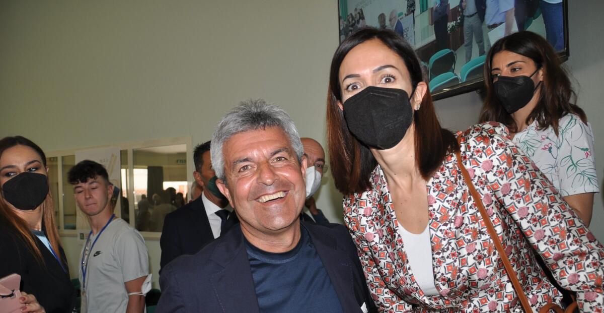 Ministra Carfagna rassicura Lombardi sul Contratto Istituzionale di Sviluppo - 