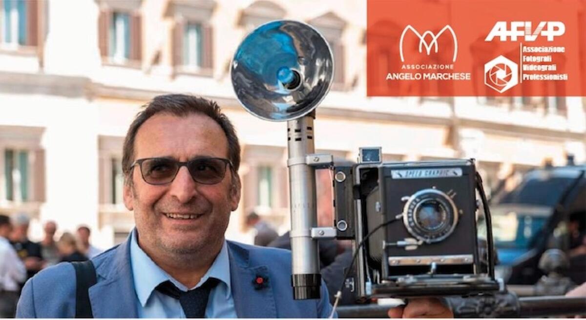 Cervinara. Sulle orme di Angelo Marchese. - 