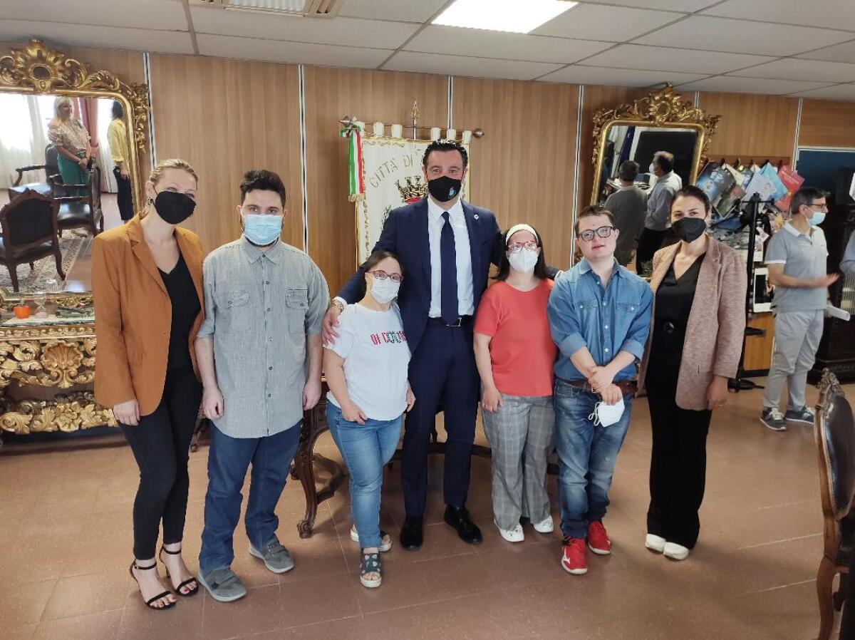 Garanzia giovani: al via il progetto per 30 "Tirocini extracurriculari" - 