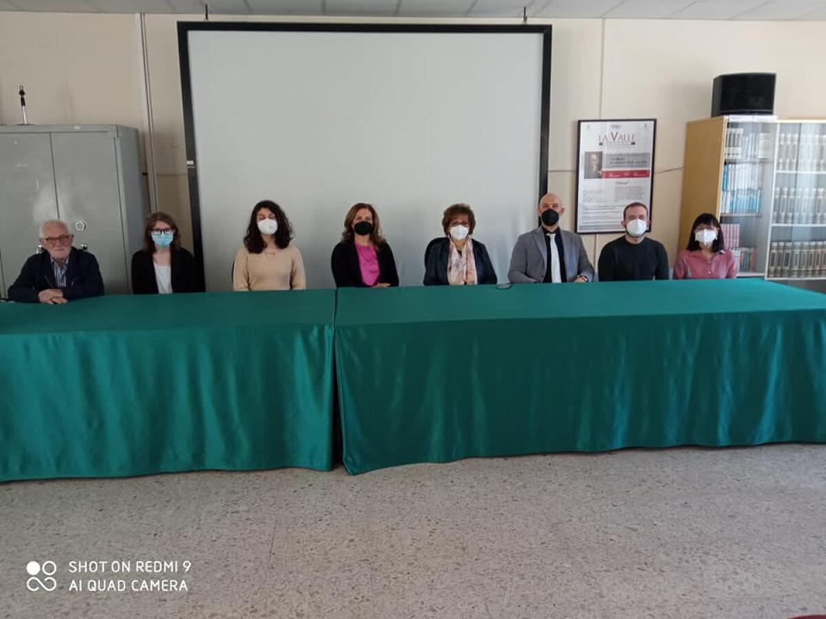 Due studenti del Liceo Musicale di Cervinara andranno a Los Angeles per un concerto - 