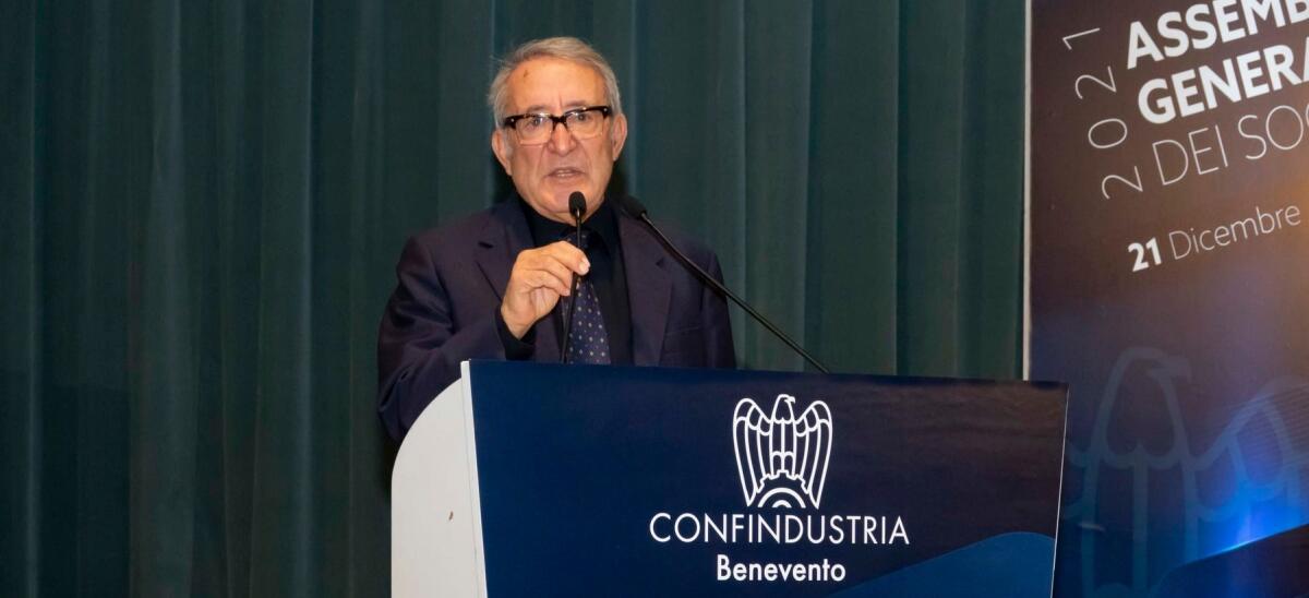 SANNIO Connesso, SANNIO Attrattivo, SANNIO Sostenibile - 
