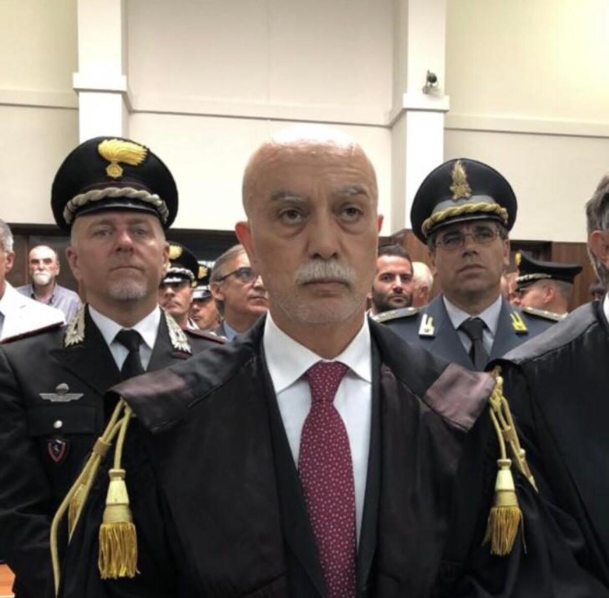 Crisi di impresa:nuove prospettive e profili penali - 