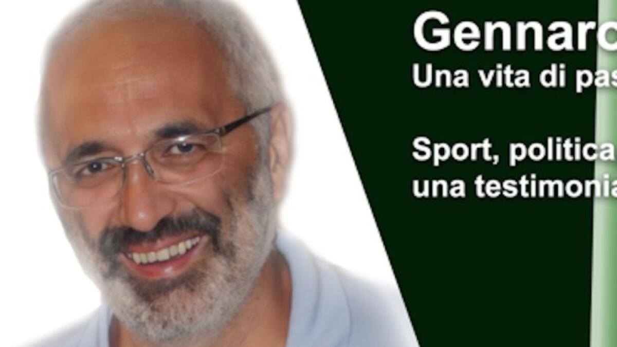 Gennaro Bellizzi, giovedì il ricordo nella chiesa di San Ciro ad Avellino - 