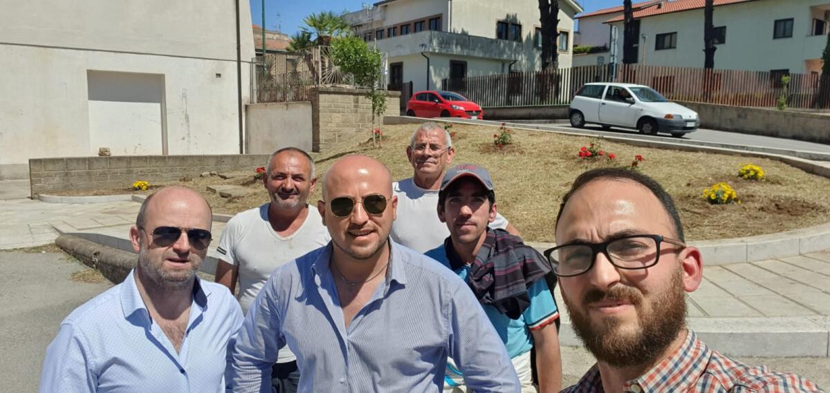 Sant'Agata de' Goti. Interventi nell’ambito dei Patti per il lavoro e l’inclusione sociale - 